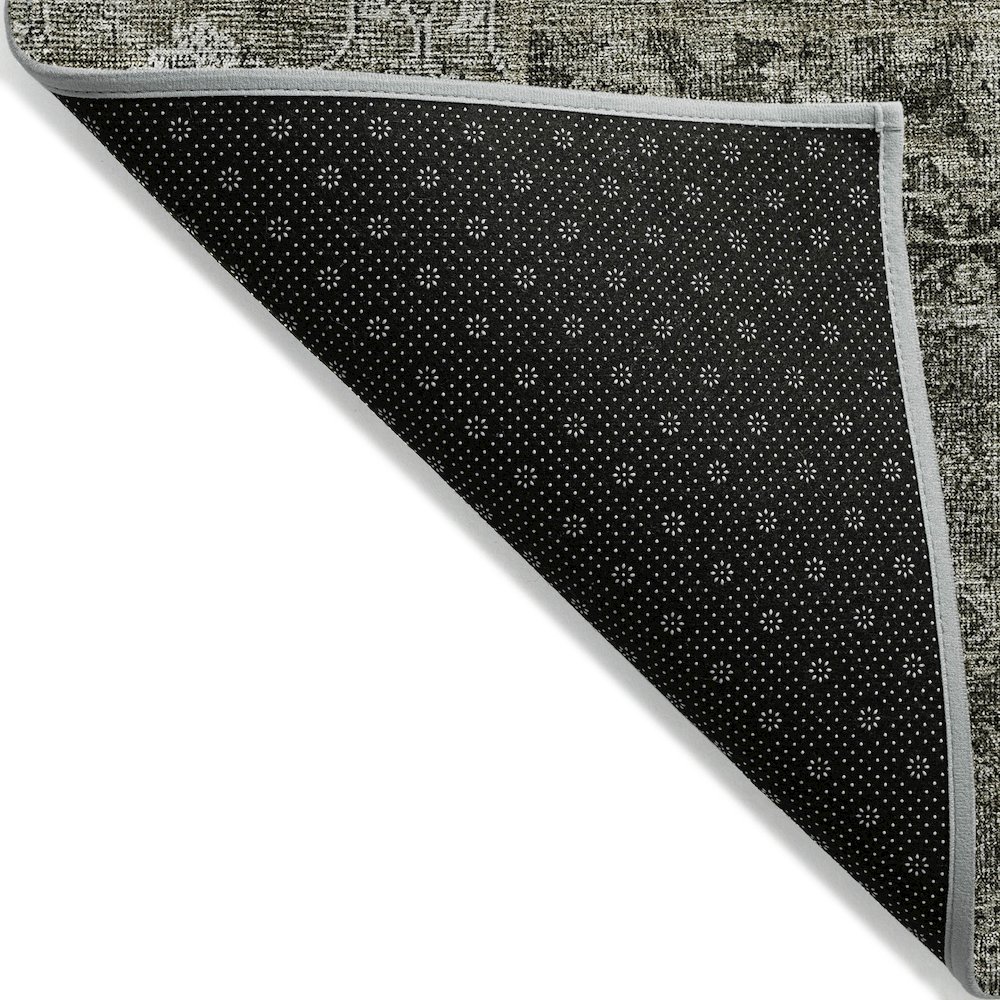 Chantille ACN669 Brown 10' x 14' Rug. Picture 2