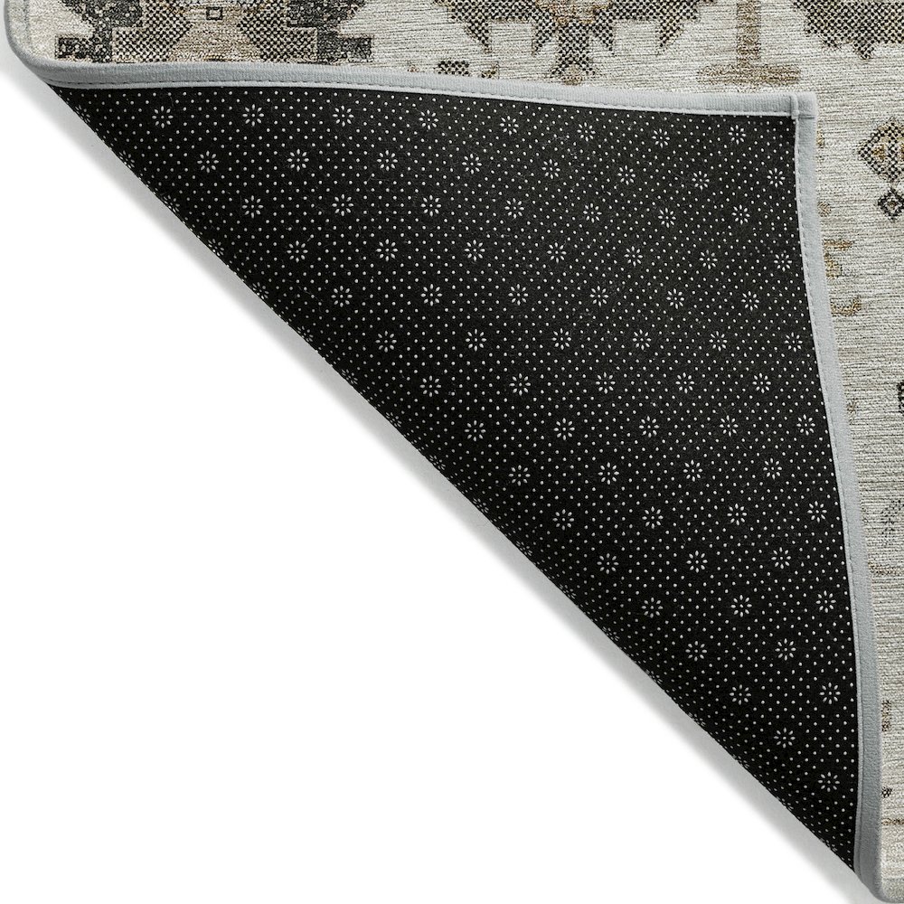 Chantille ACN697 Ivory 10' x 14' Rug. Picture 2