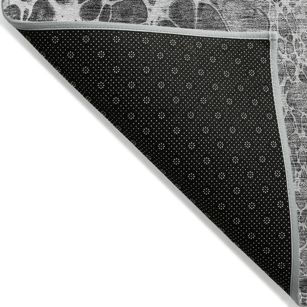 Chantille ACN707 Gray 10' x 14' Rug. Picture 2