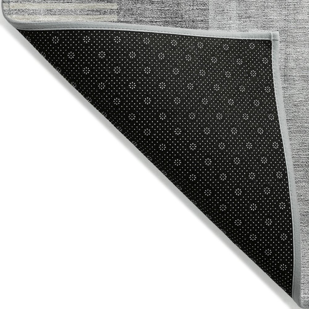 Chantille ACN711 Gray 10' x 14' Rug. Picture 2