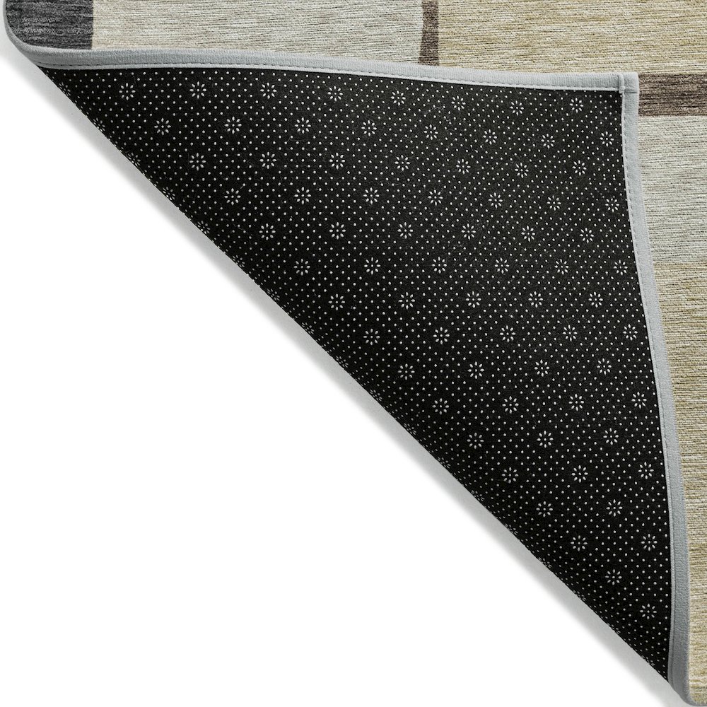 Chantille ACN740 Brown 10' x 14' Rug. Picture 2