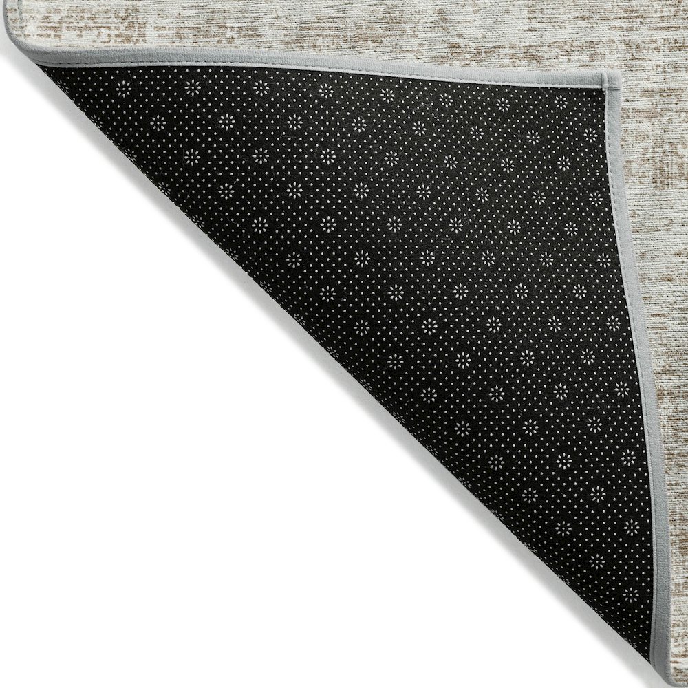 Chantille ACN747 Brown 10' x 14' Rug. Picture 2