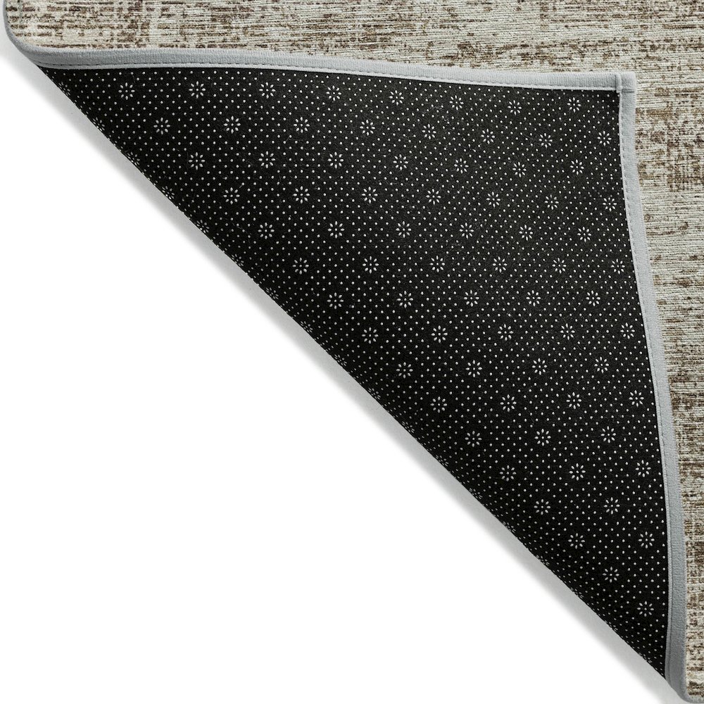 Chantille ACN747 Brown 10' x 14' Rug. Picture 2