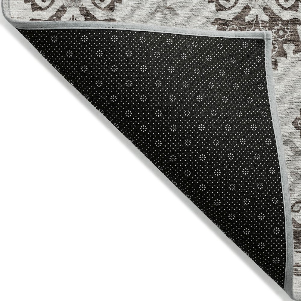Chantille ACN759 Brown 10' x 14' Rug. Picture 2