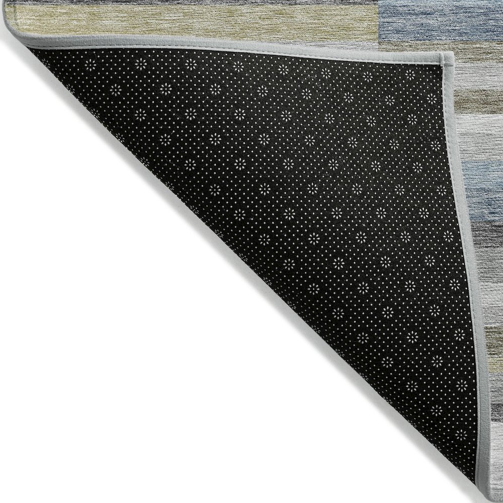 Chantille ACN766 Gray 10' x 14' Rug. Picture 2