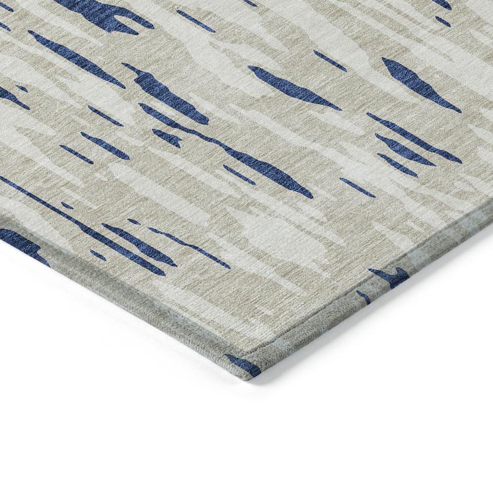 Chantille ACN945 Blue 10' x 14' Rug. Picture 3