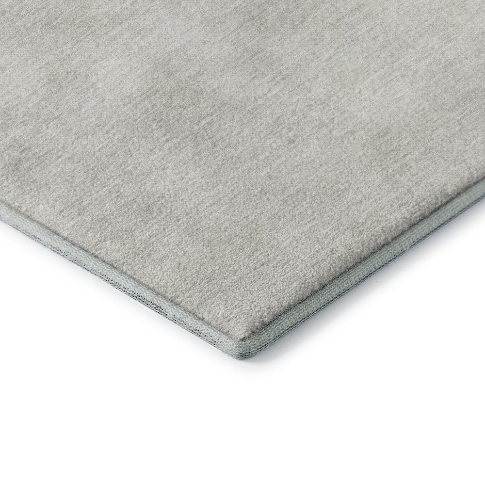 Premium Machine Washable Mayfield AMF1018 Ivory 10' x 14' Rug. Picture 3