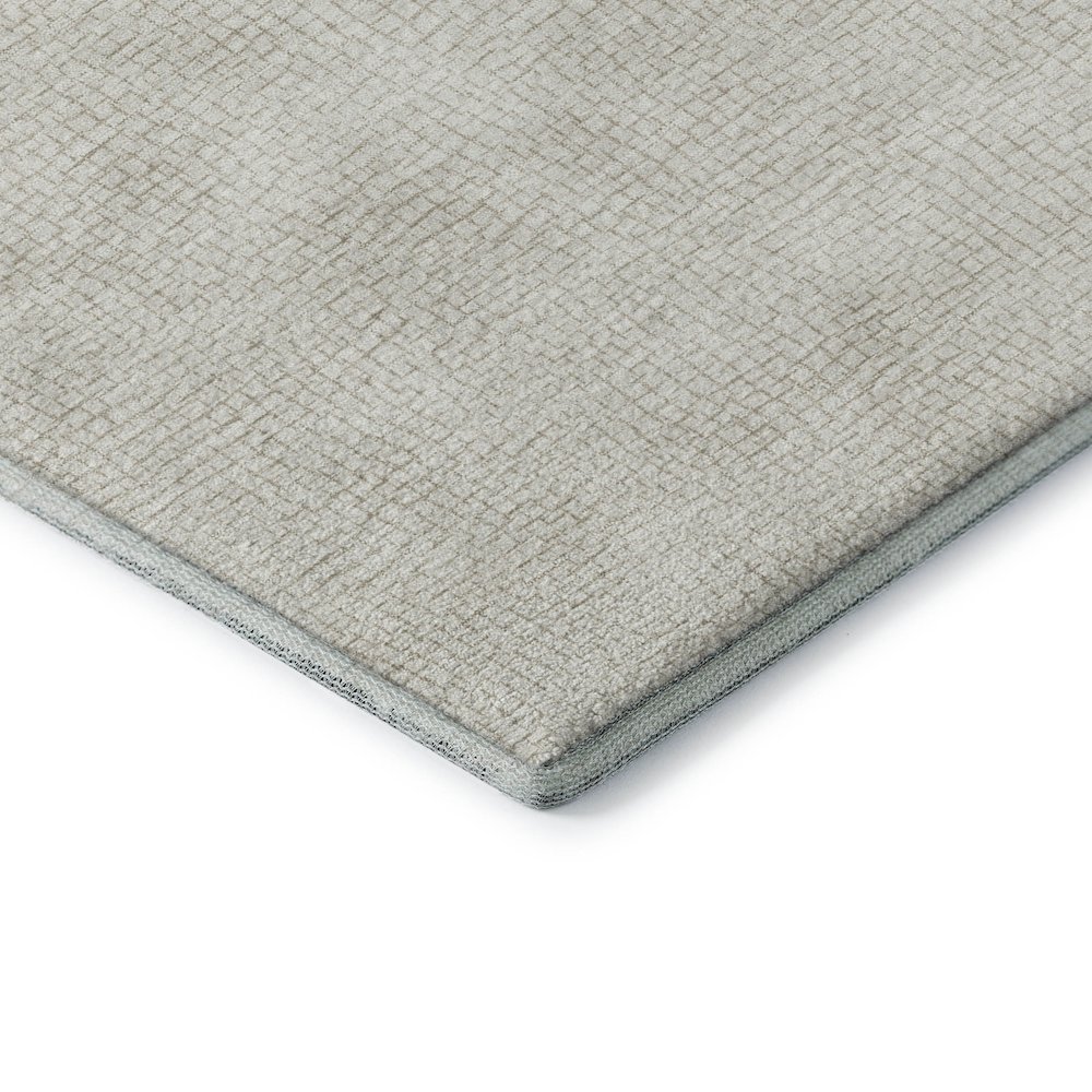 Premium Machine Washable Mayfield AMF1058 Beige 10' x 14' Rug. Picture 3