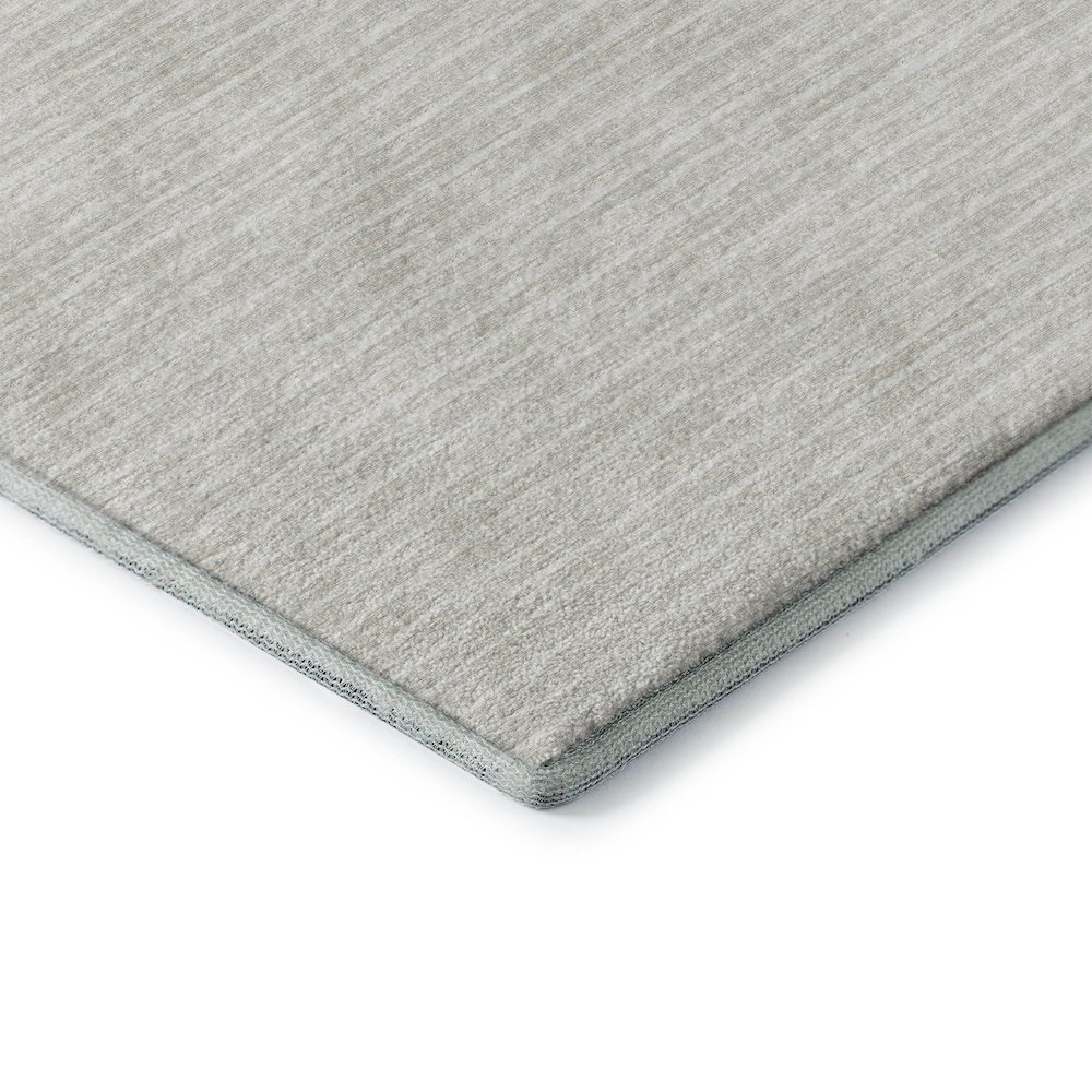 Premium Machine Washable Mayfield  Linen 10' x 14' Rug. Picture 3