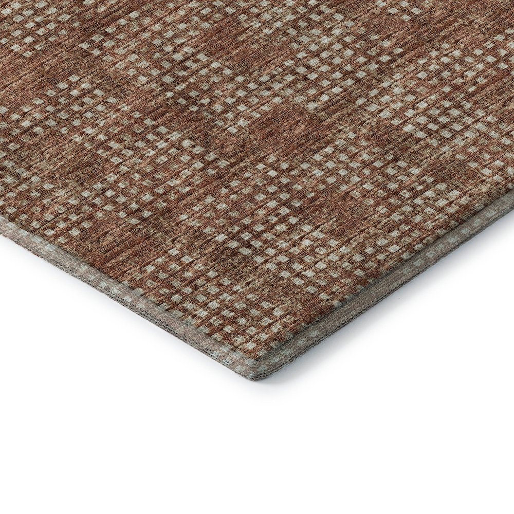 Premium Machine Washable Mayfield  Canyon 10' x 14' Rug. Picture 3
