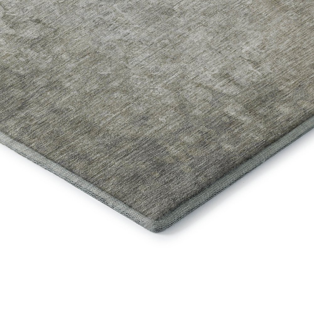 Premium Machine Washable Mayfield  Beige 10' x 14' Rug. Picture 3