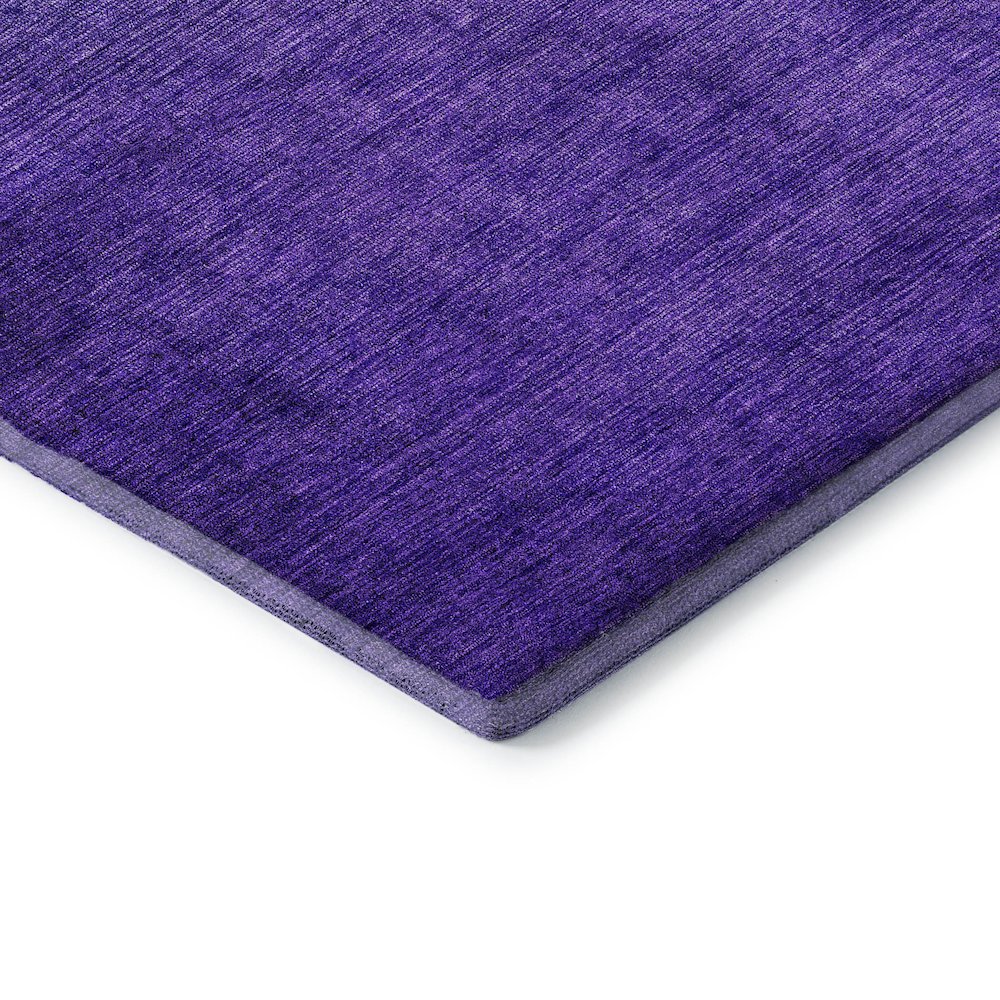 Premium Machine Washable Mayfield  Green 10' x 14' Rug. Picture 3