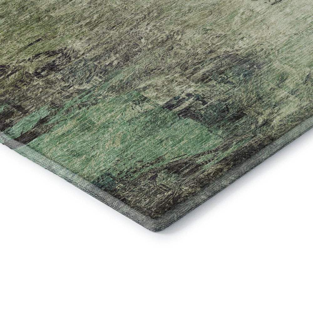 Premium Machine Washable Mayfield  Beige 10' x 14' Rug. Picture 3