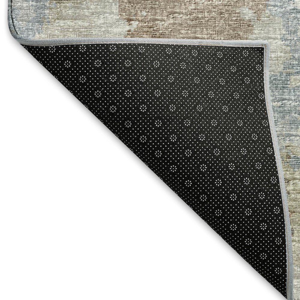 Premium Machine Washable Mayfield  Moody 10' x 14' Rug. Picture 2