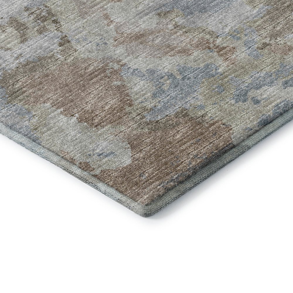 Premium Machine Washable Mayfield  Moody 10' x 14' Rug. Picture 3