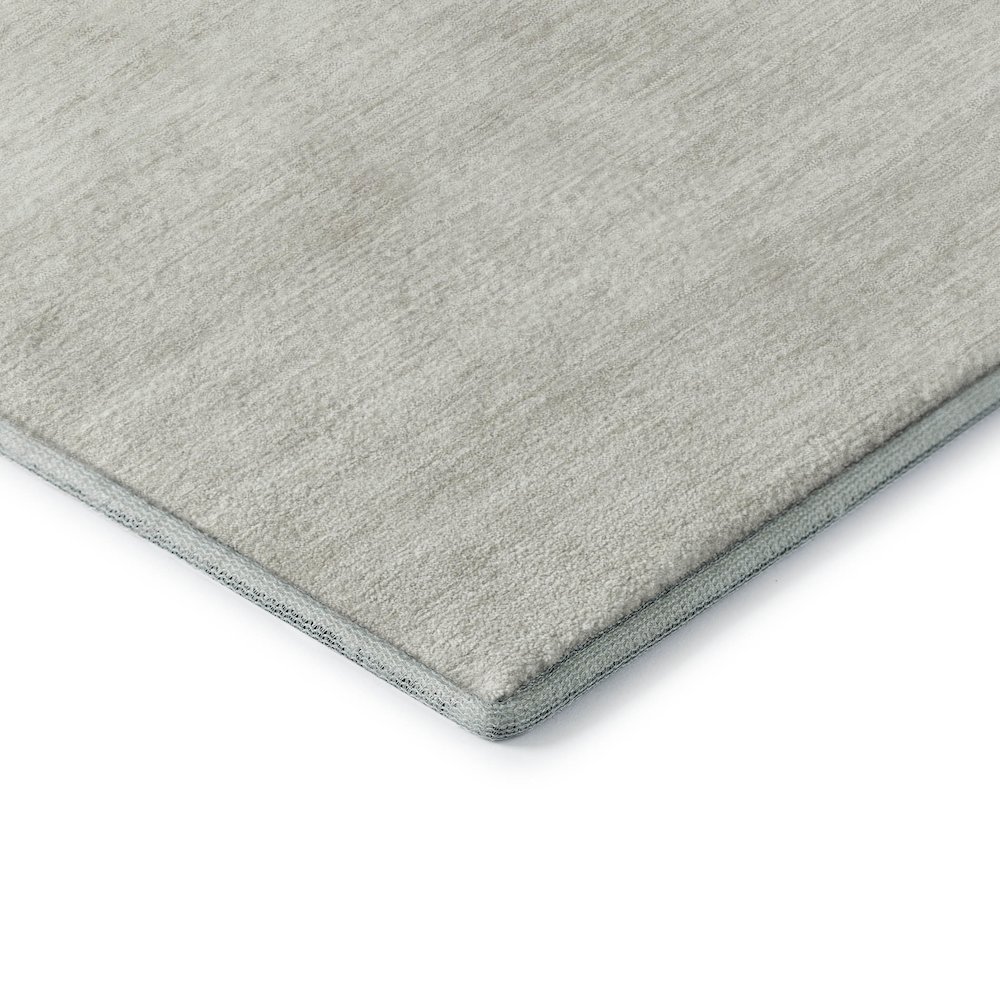 Premium Machine Washable Mayfield AMF859 Ivory 10' x 14' Rug. Picture 3