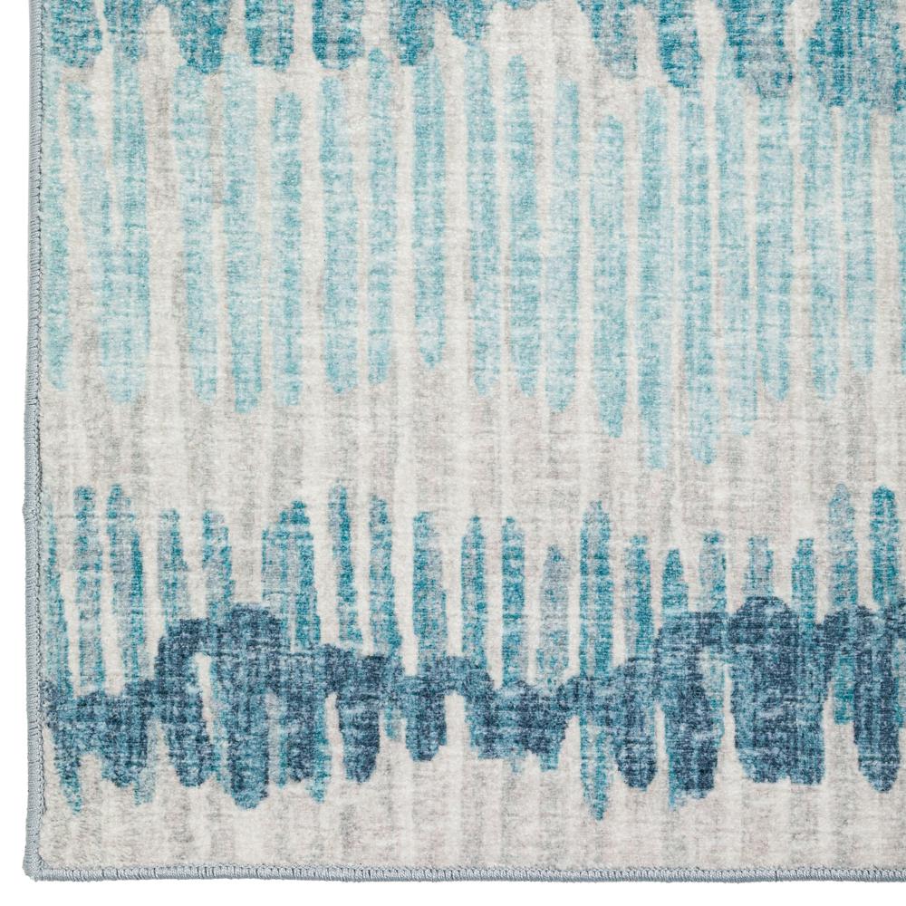 Winslow WL4 Sky 5' x 7'6" Rug. Picture 3