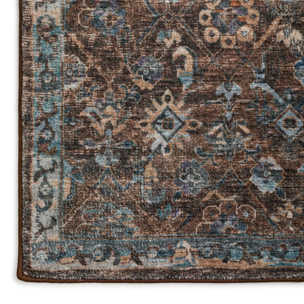 Jericho JC8 Sable 5' x 7'6" Rug. Picture 3
