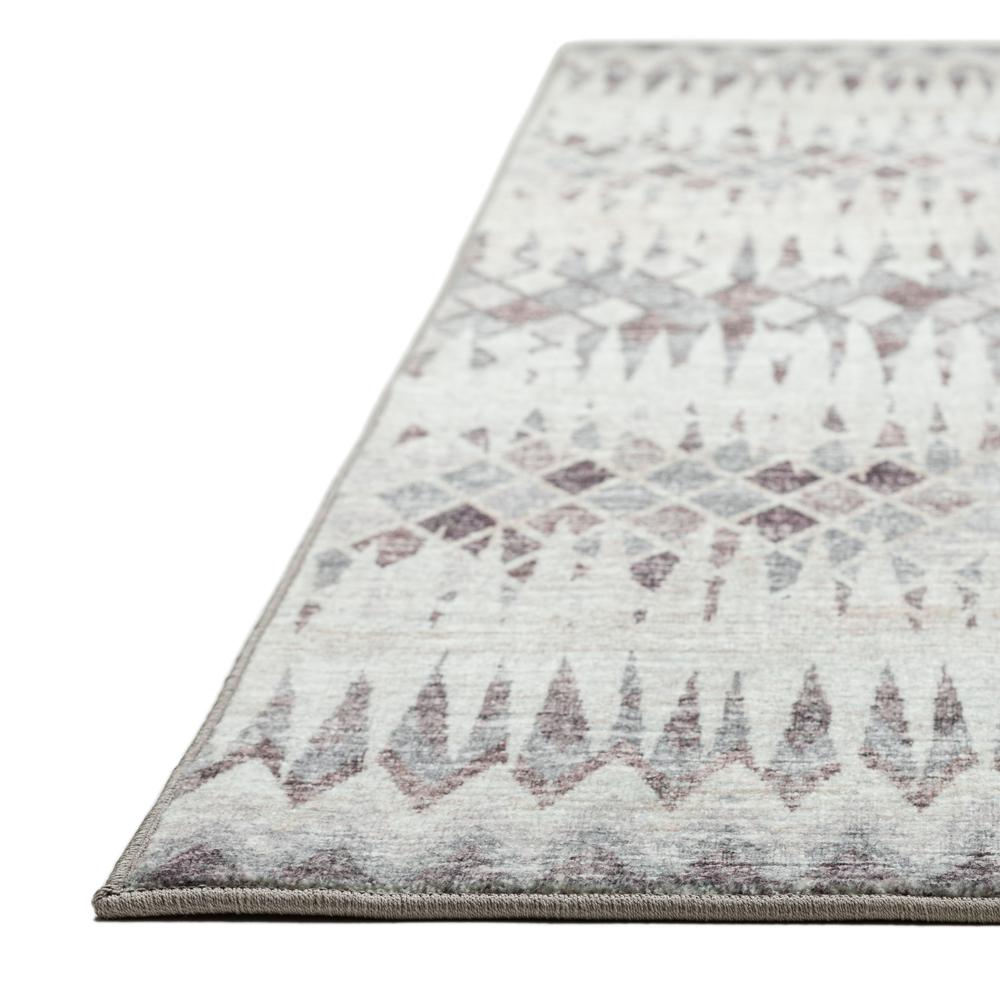 Winslow WL5 Ivory 5' x 7'6" Rug. Picture 6