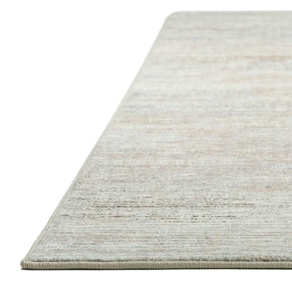 Ciara CR1 Linen 5' x 7'6" Rug. Picture 6