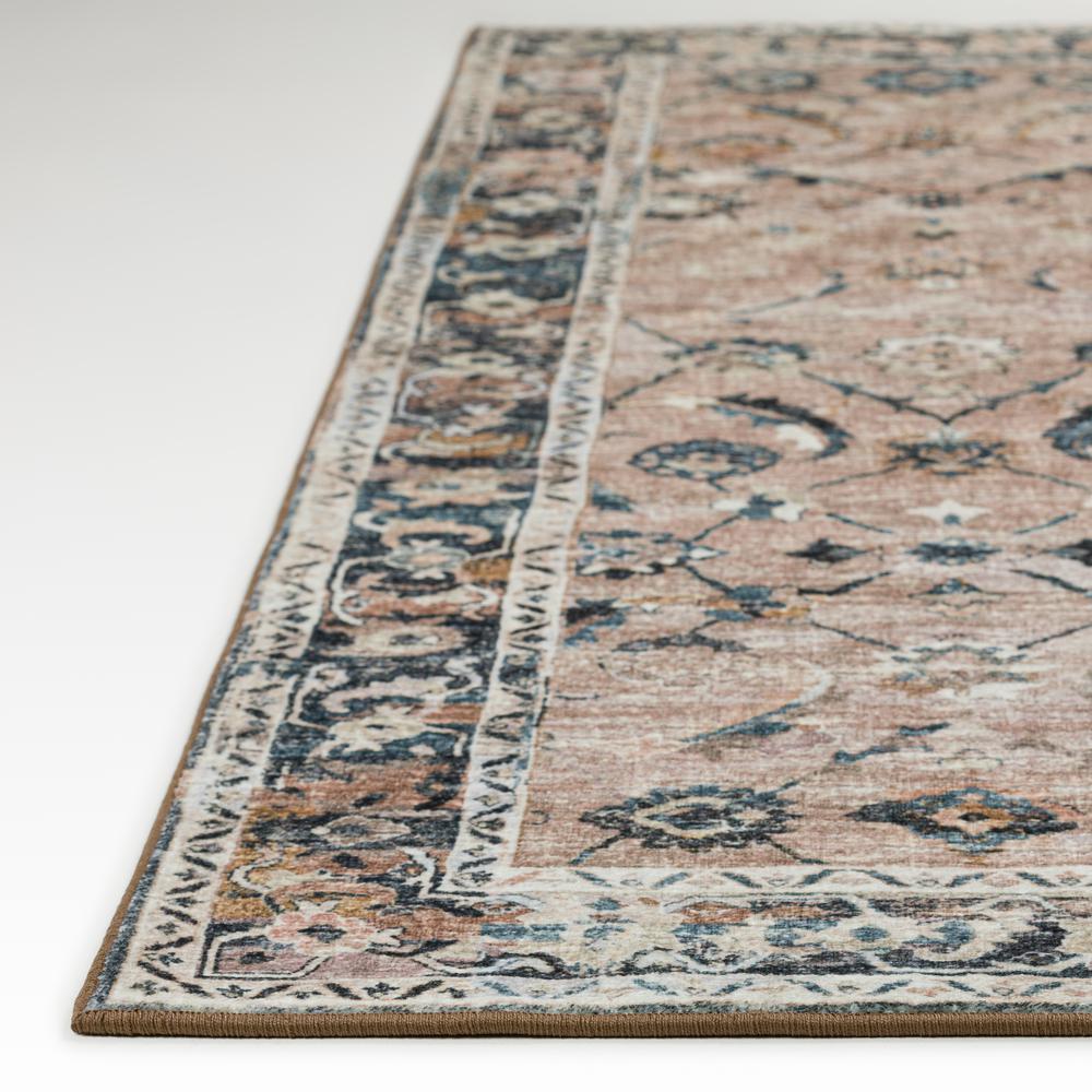 Jericho JC4 Taupe 5' x 7'6" Rug. Picture 5