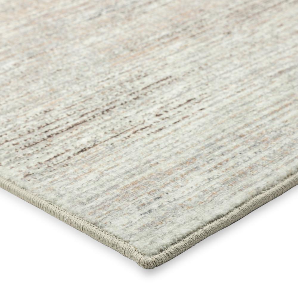 Ciara CR1 Linen 5' x 7'6" Rug. Picture 4