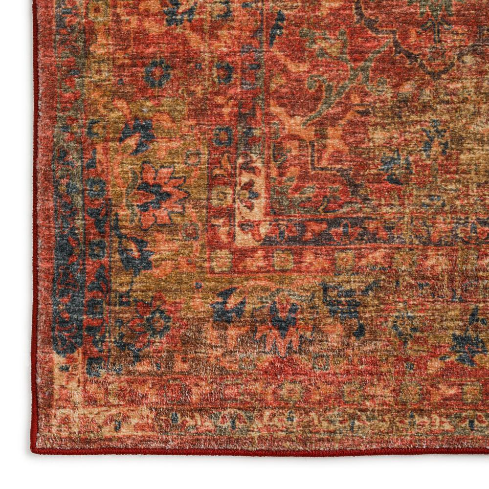 Jericho JC3 Nutmeg 5' x 7'6" Rug. Picture 3