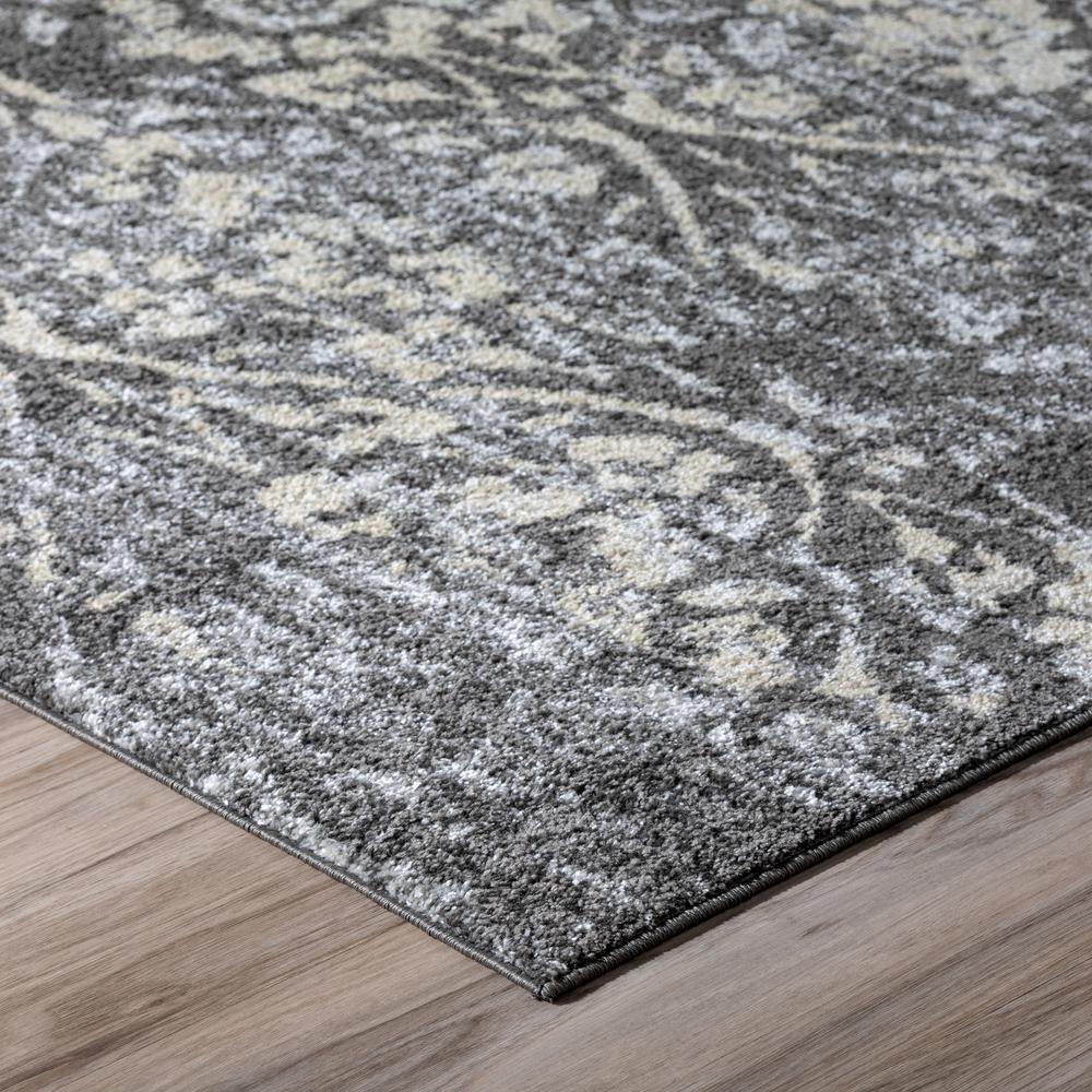 Gala GA3 Steel 3'3" x 5'1" Rug. Picture 4