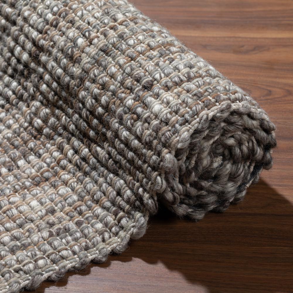 Bondi BD1 Coffee 3'6" x 5'6" Rug. Picture 10