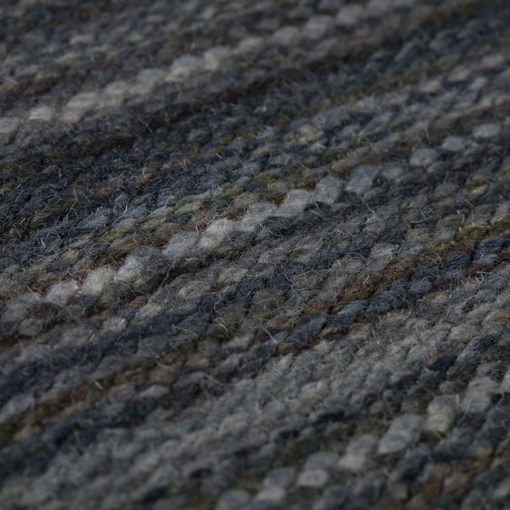 Targon TA1 Carbon 3'6" x 5'6" Rug. Picture 8