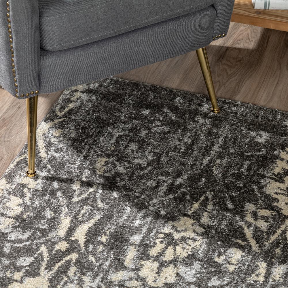 Gala GA3 Steel 3'3" x 5'1" Rug. Picture 9