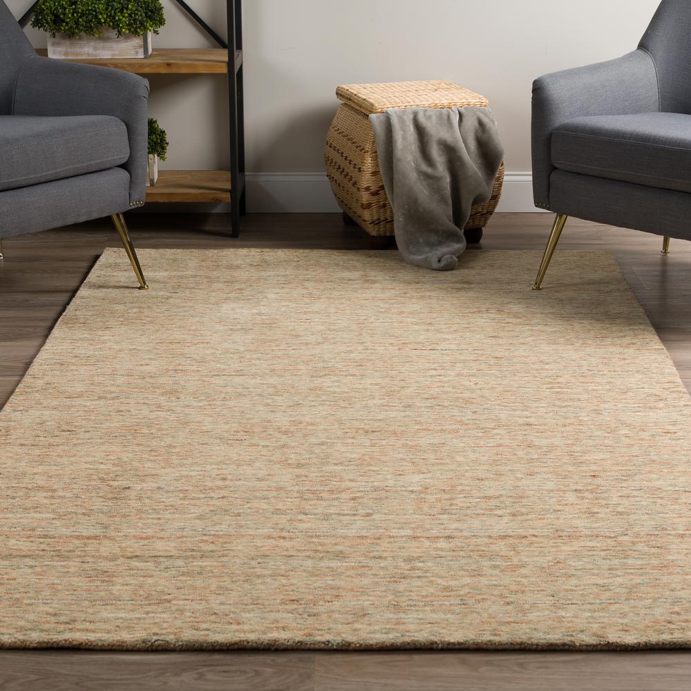 Reya RY7 Desert 3'6" x 5'6" Rug. Picture 2