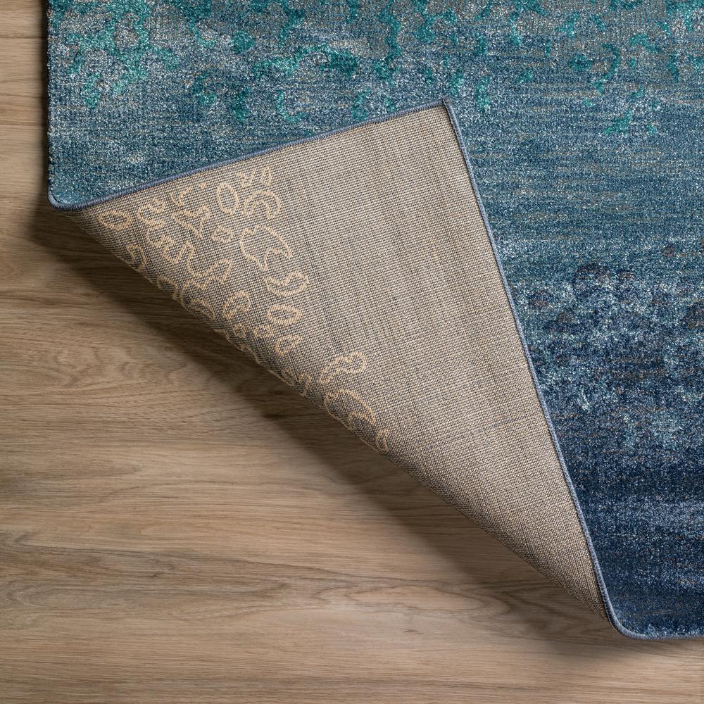Geneva GV214 Multi 3'3" x 5'1" Rug. Picture 4
