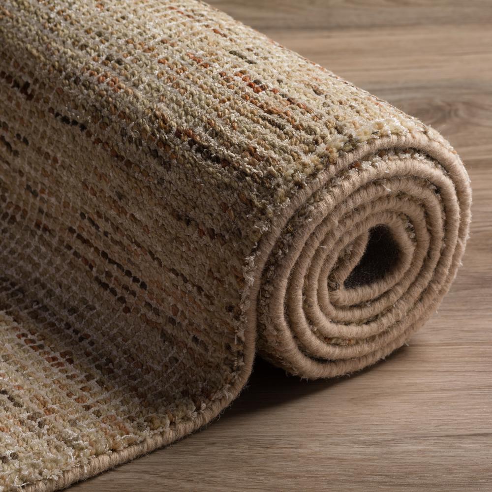 Toro TT100 Sand 2' x 3' Rug. Picture 10