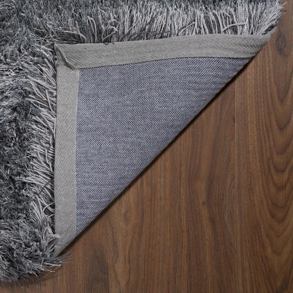 Impact IA100 Pewter 2' x 3' Rug. Picture 7