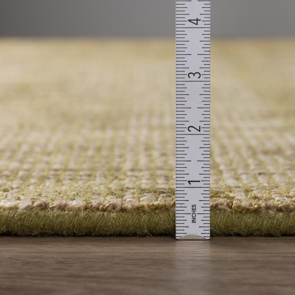 Toro TT100 Fern 2' x 3' Rug. Picture 5