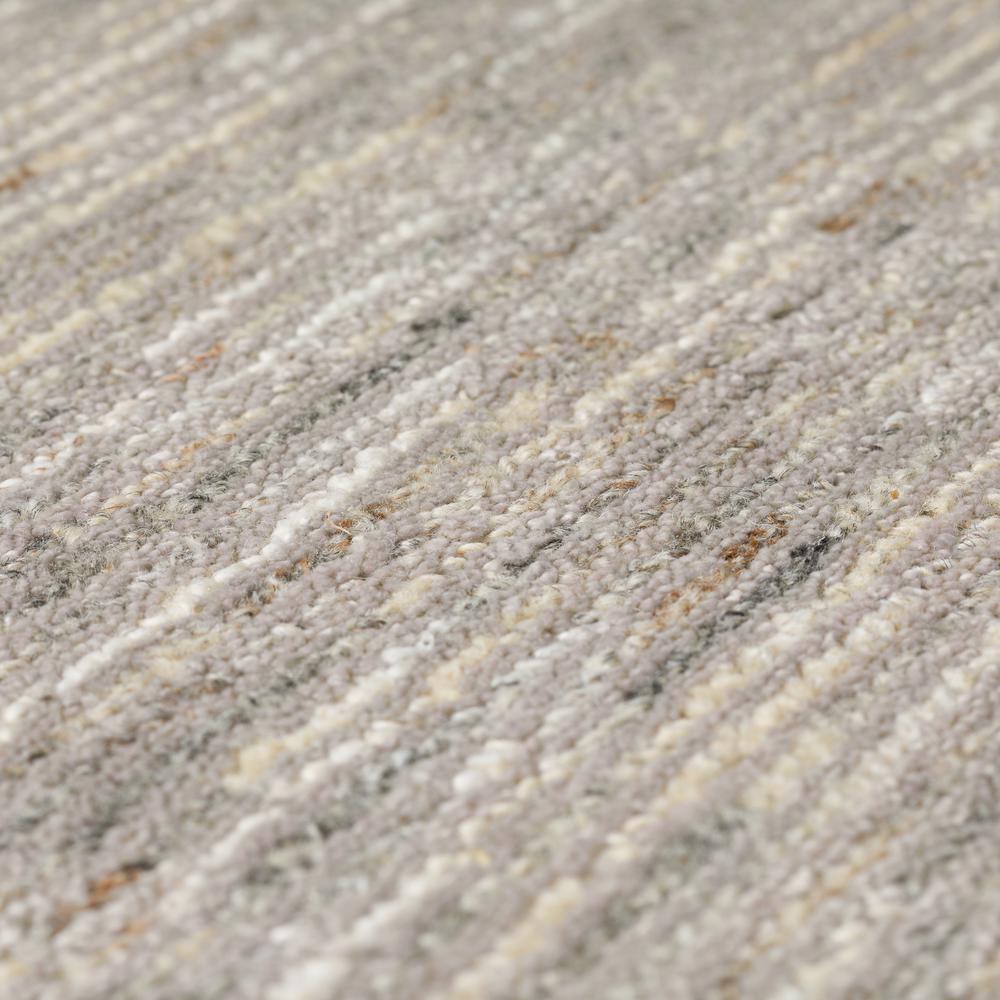 Arcata AC1 Putty 2' x 3' Rug. Picture 8
