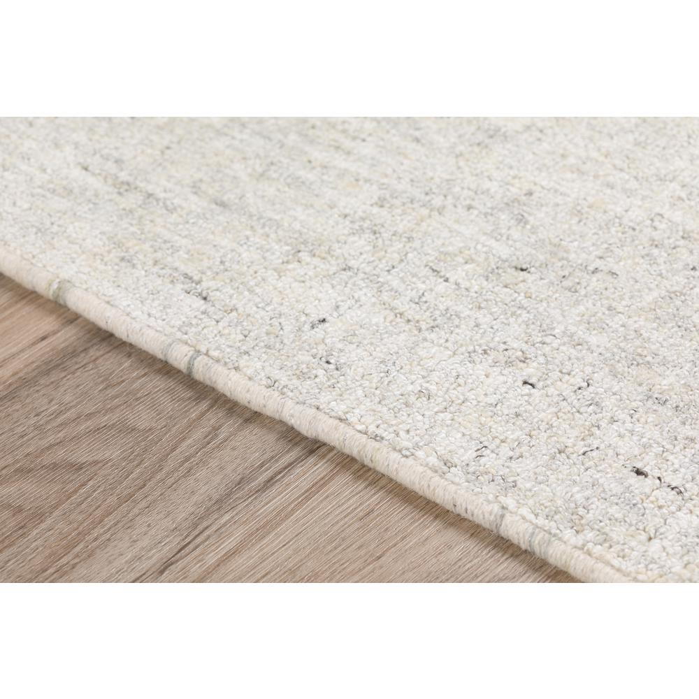 Mateo ME1 Ivory 2' x 3' Rug. Picture 9