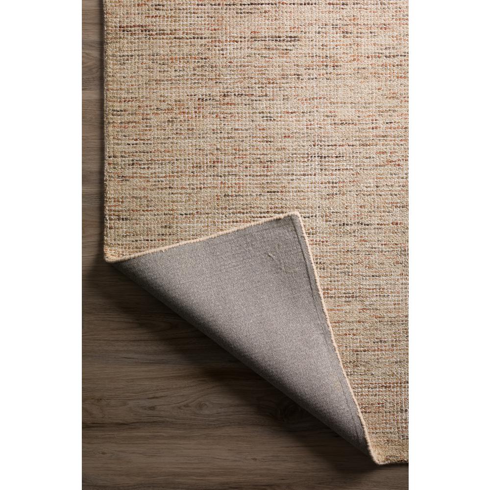 Toro TT100 Sand 2' x 3' Rug. Picture 7