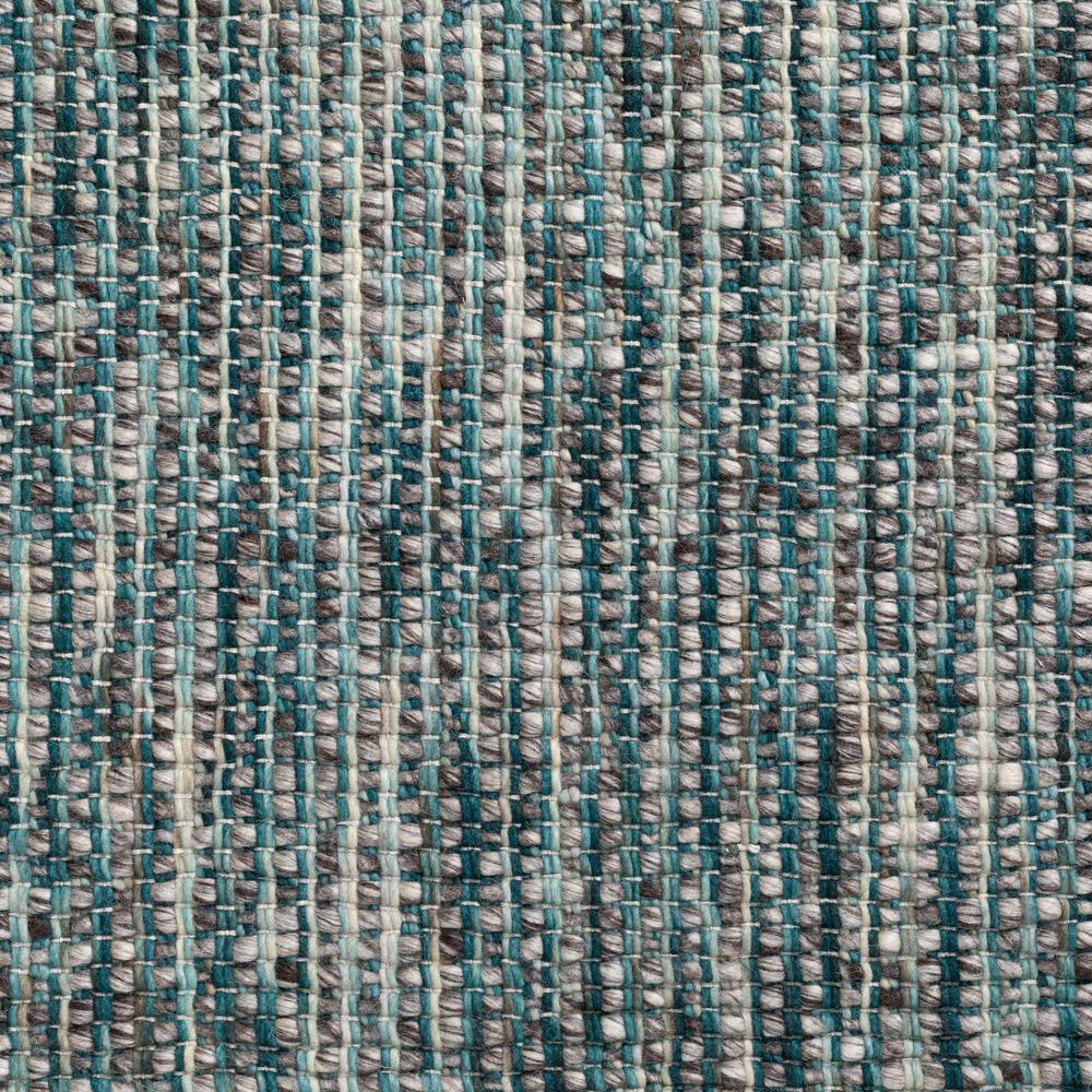 Bondi BD1 Turquoise 2' x 3' Rug. Picture 3