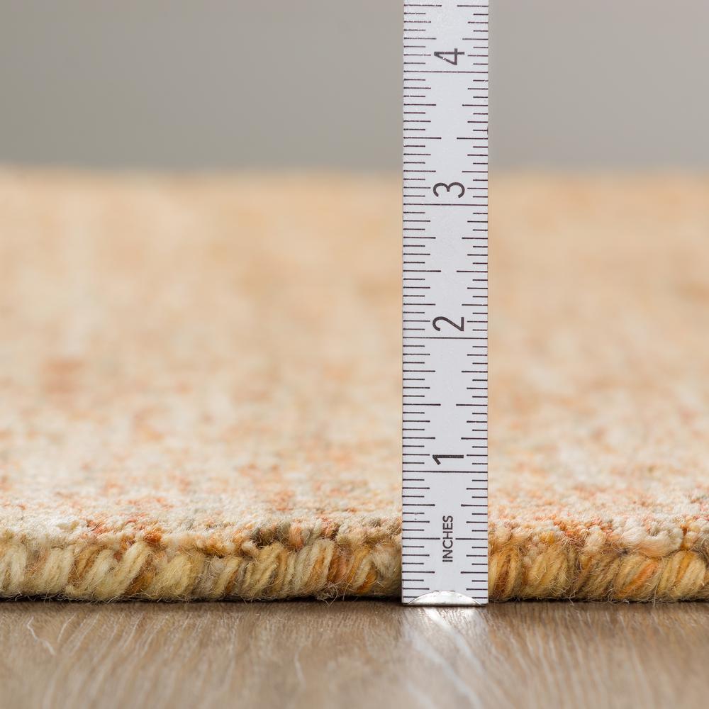 Reya RY7 Sunset 2' x 3' Rug. Picture 3