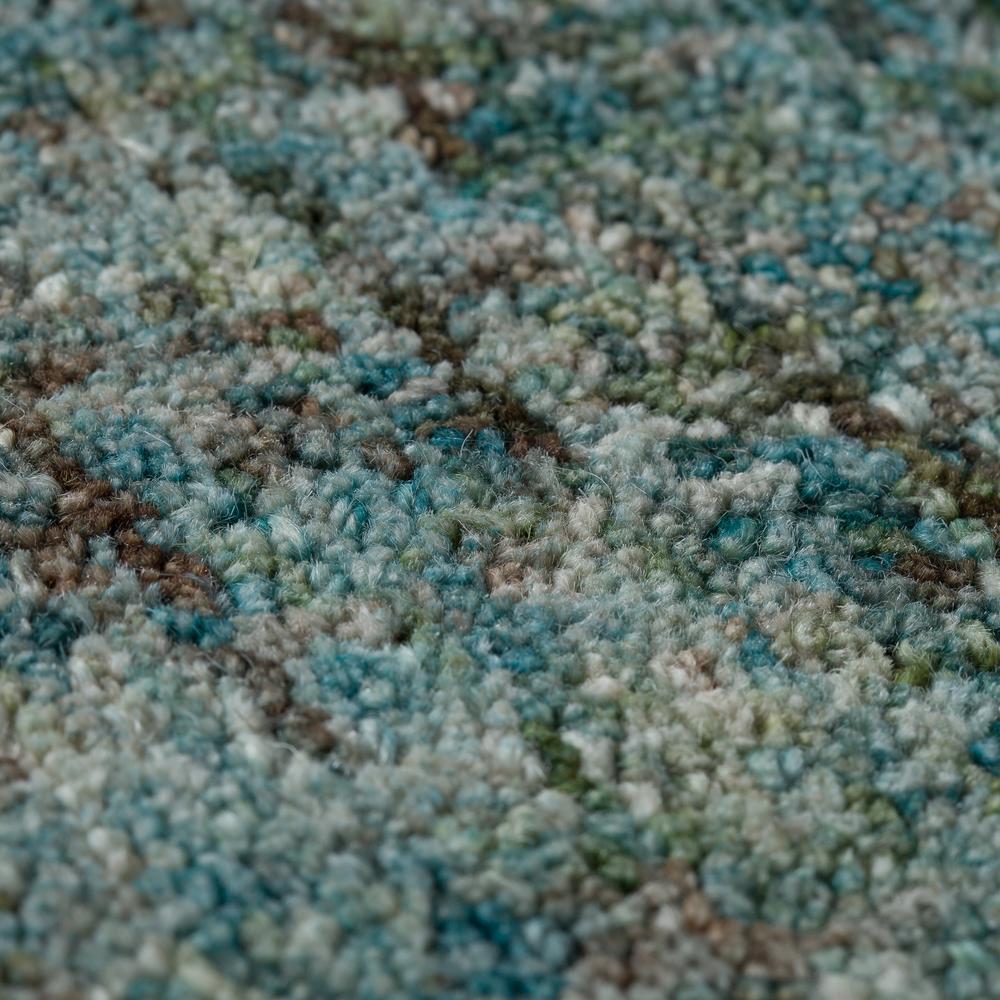 Calisa CS5 Seaglass 2' x 3' Rug. Picture 8