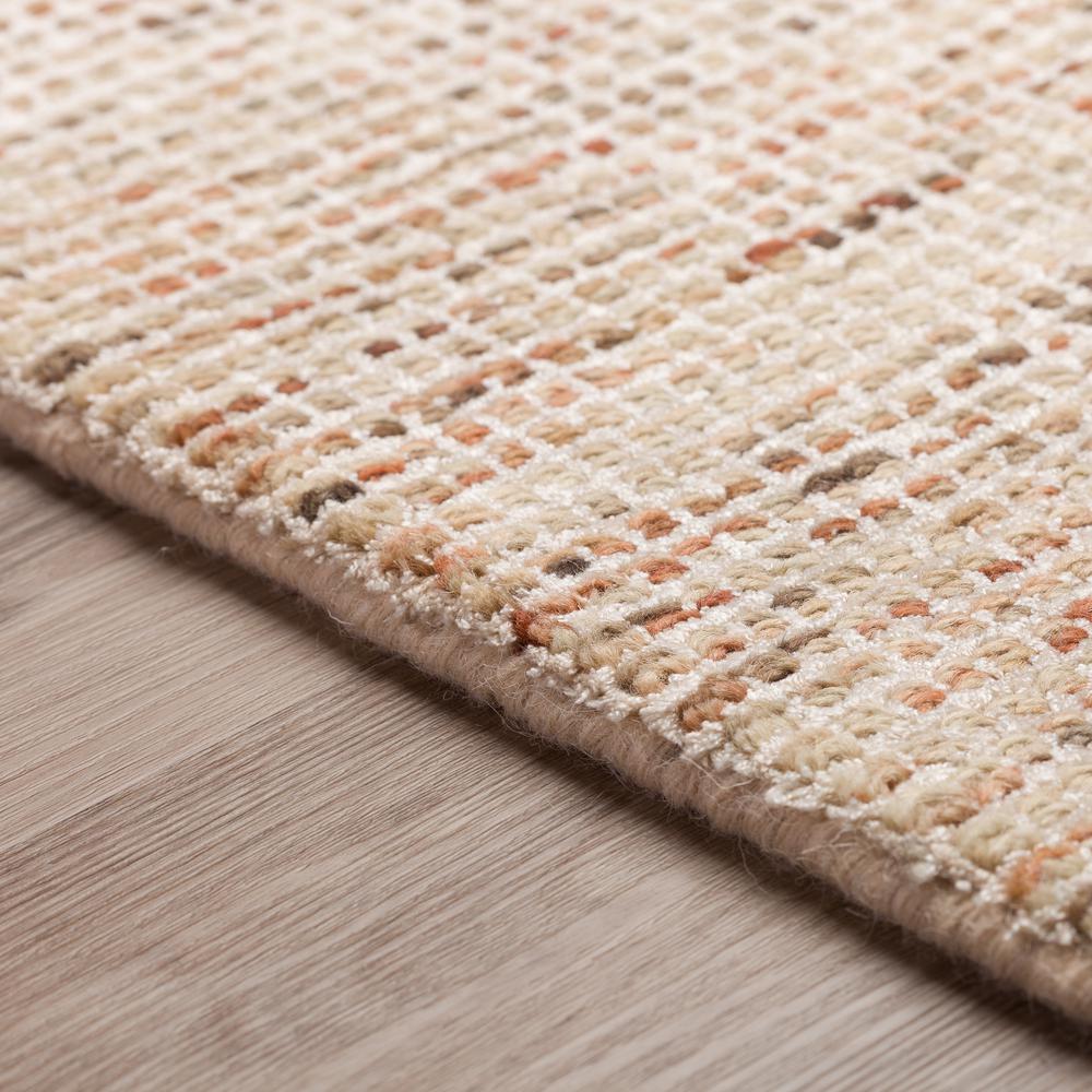 Toro TT100 Sand 2' x 3' Rug. Picture 11