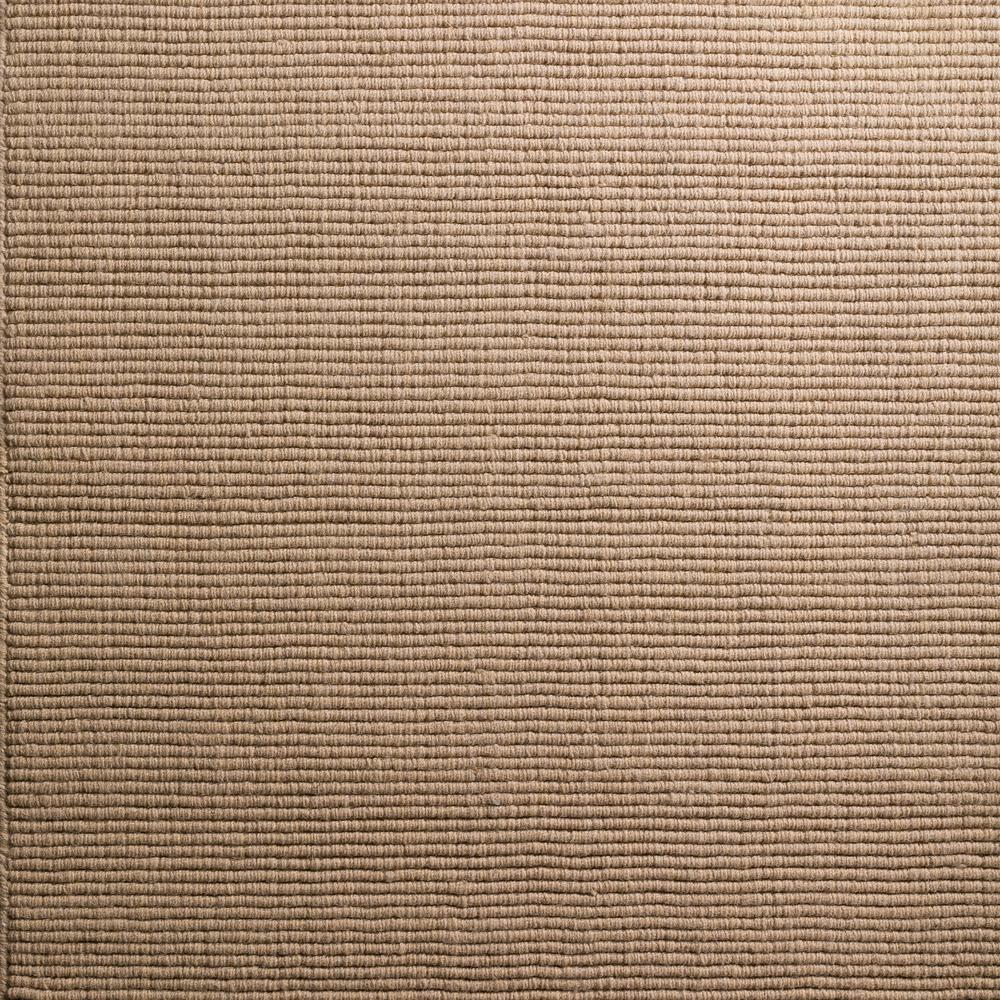 Monaco Sisal MC100 Sandstone 2' x 3' Rug. Picture 3
