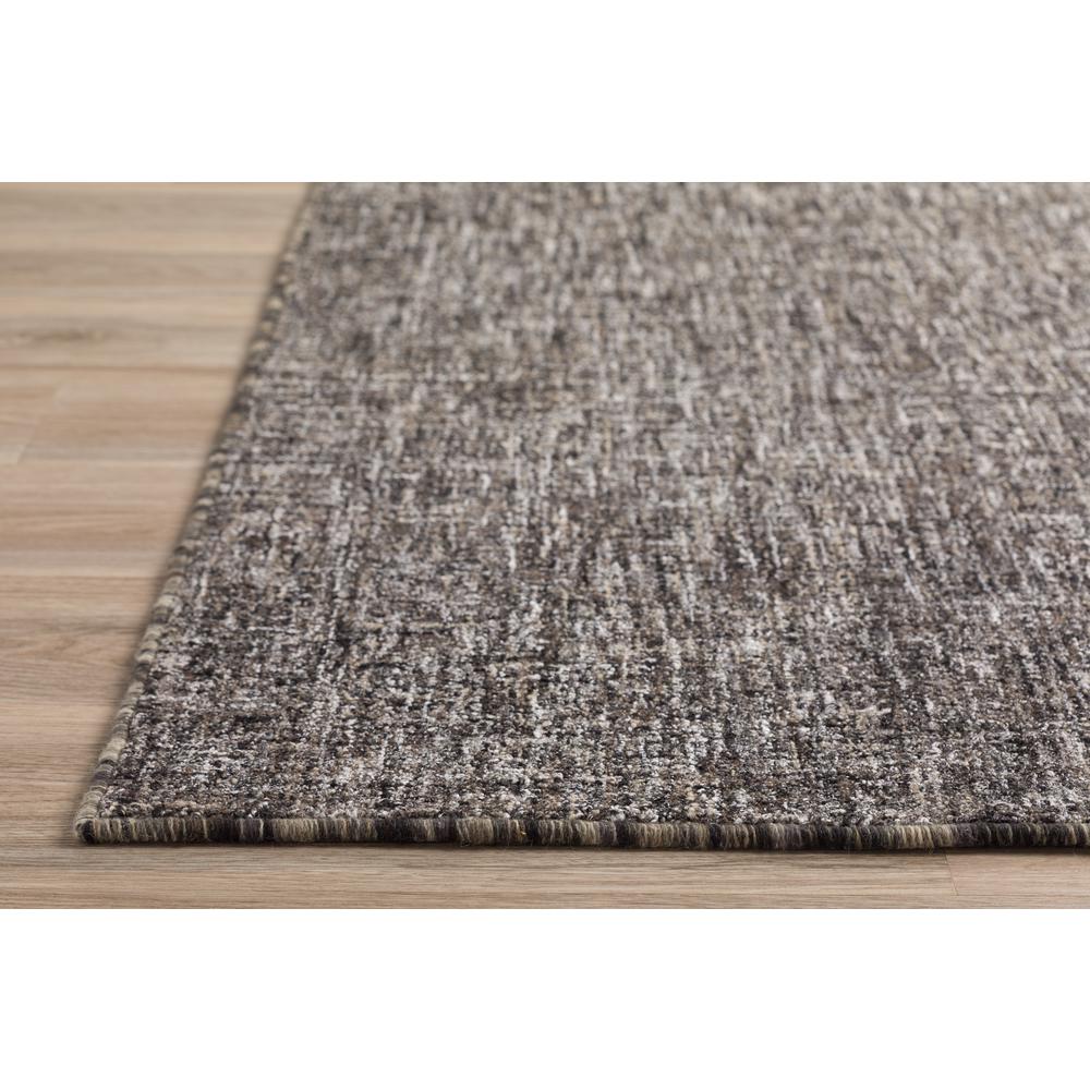 Mateo ME1 Ebony 2' x 3' Rug. Picture 11