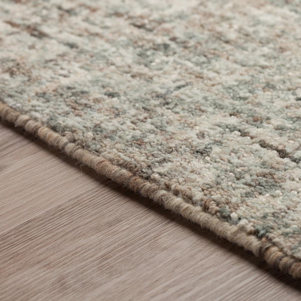 Calisa CS5 Fog 2' x 3' Rug. Picture 11
