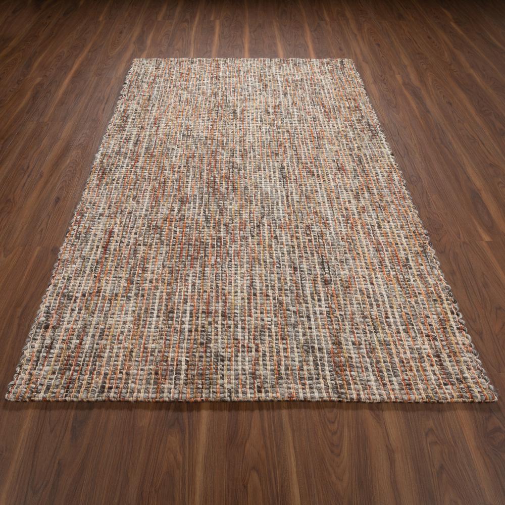 Bondi BD1 Sunset 2' x 3' Rug. Picture 12