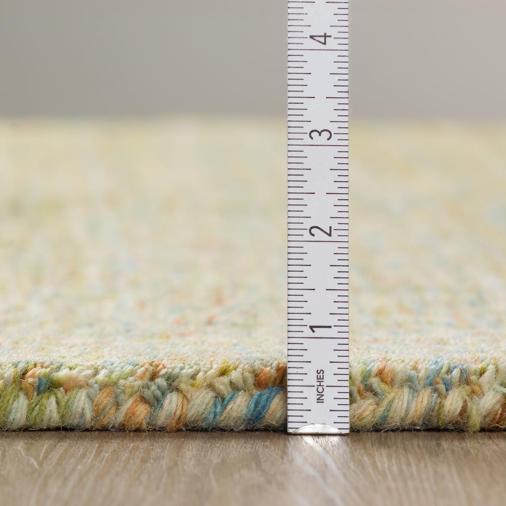 Reya RY7 Meadow 2' x 3' Rug. Picture 3