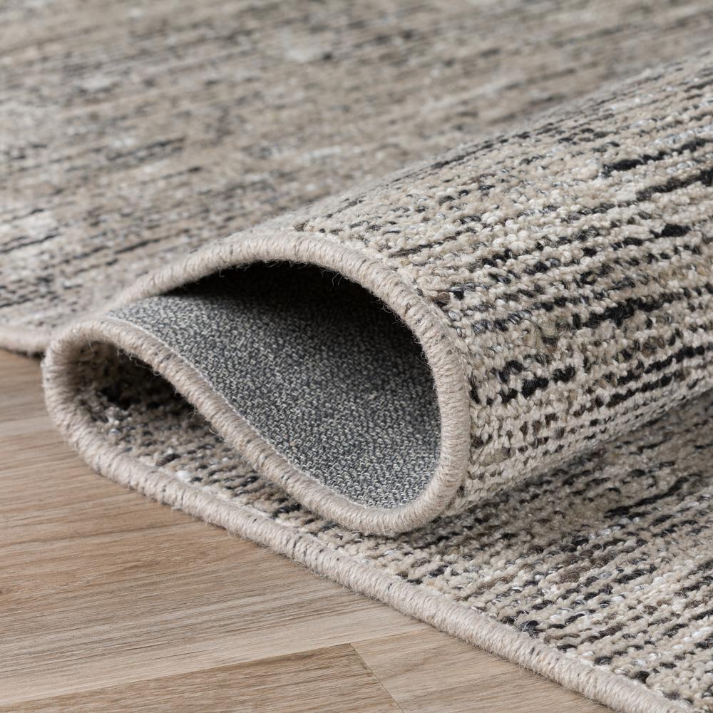 Arcata AC1 Ebony 2' x 3' Rug. Picture 6