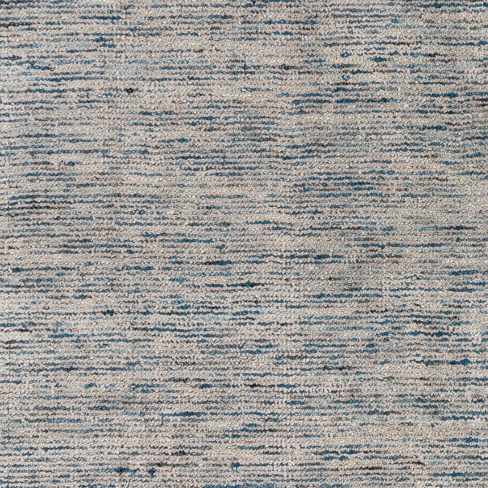 Arcata AC1 Denim 2' x 3' Rug. Picture 3